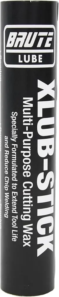 16oz Stick XLube Multi-Purpose Cutting Wax (Champion)