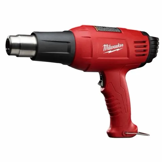 Dual Temperature Heat Gun (Milwaukee)