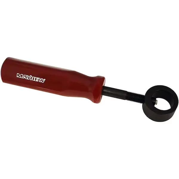 Punch & Chisel Holder (Mayhew)