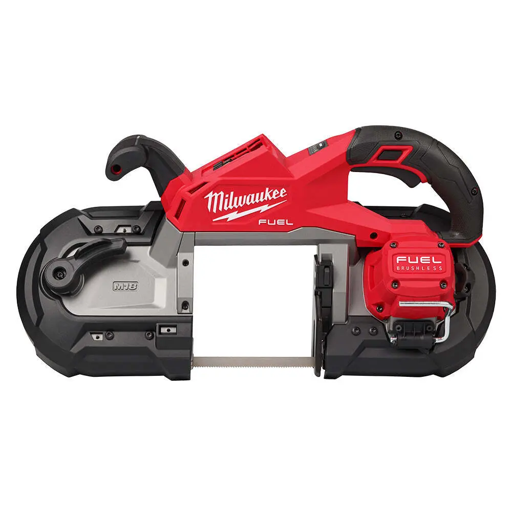 M18 FUEL Deep Cut Port-A-Band Saw BARE TOOL (Milwaukee)
