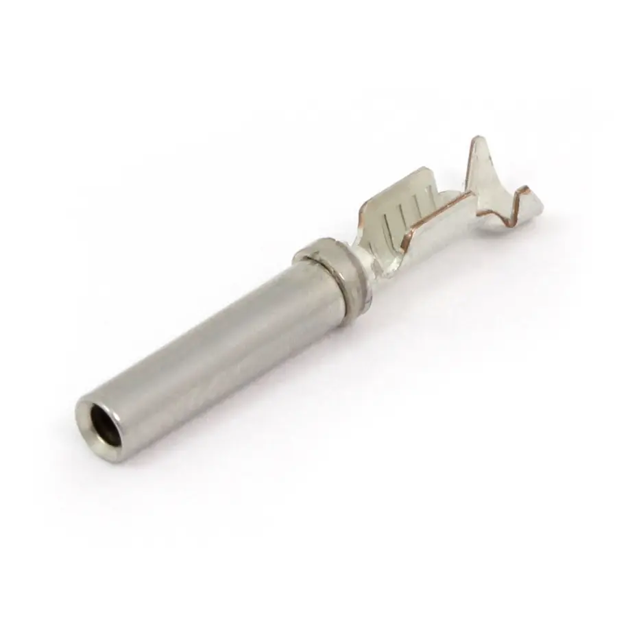 20-18Ga Socket Terminal for AMPSEAL 16