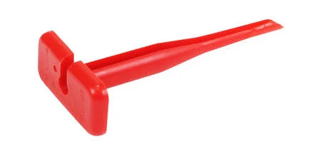 24-20Ga Extraction/Removal Tool [Red] (Deutsch)