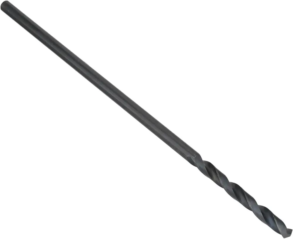 5/16" X 12" Aircraft Extension Drill Bit HSS