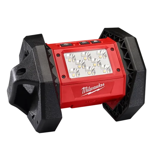 M18 LED Flood Light BARE TOOL (Milwaukee/ROVER)