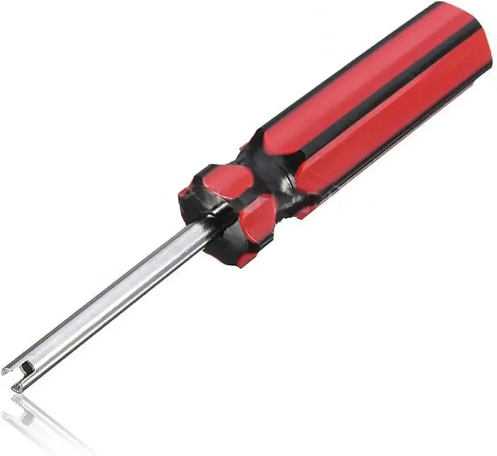Valve Stem Core Installation/Removal Tool 