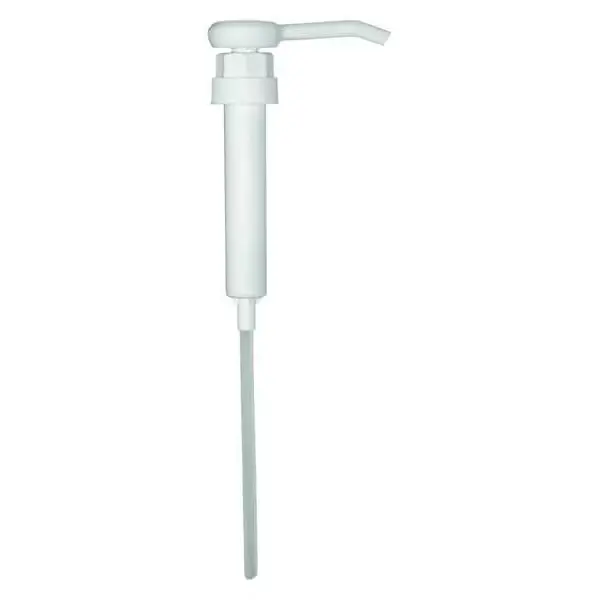 Hand Pump for Gallon Hand Soap (Zep)