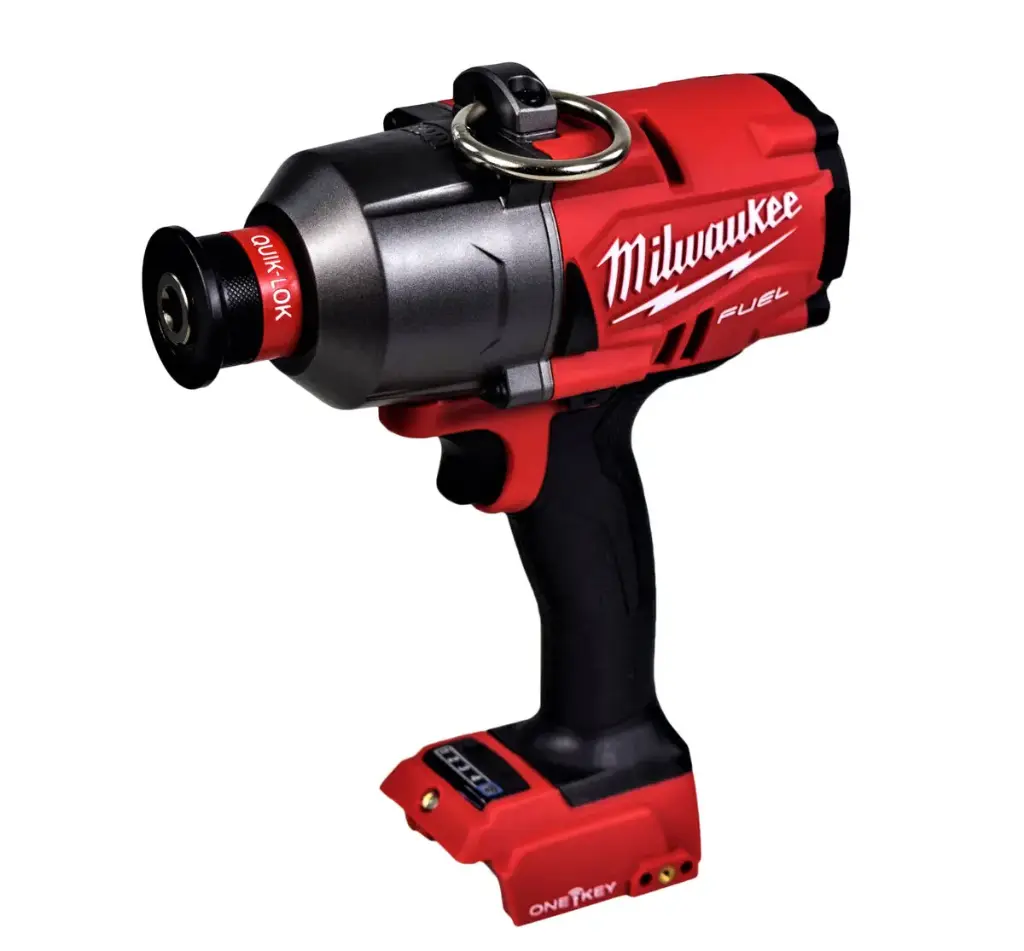 M18 7/16" Hex High Torque ONE-KEY Impact Wrench BARE TOOL (Milwaukee) 