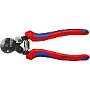 6-1/4" Wire Rope Shears (Knipex) 