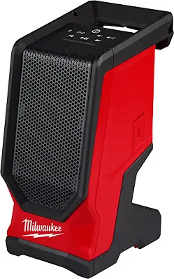 M18 Lithium-Ion Cordless Bluetooth Speaker (Milwaukee)
