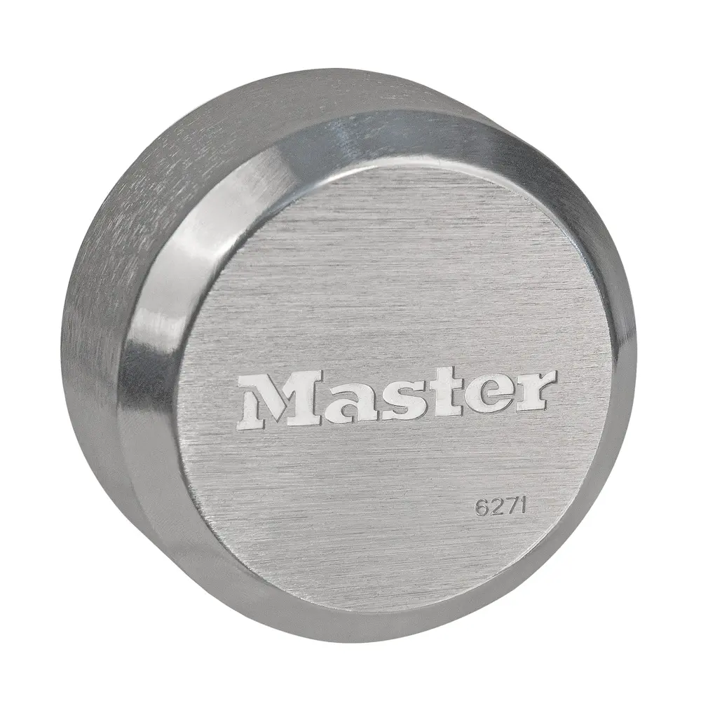 2-7/8in. ProSeries Hidden Shackle Padlock [Keyed Alike] (Masterlock)