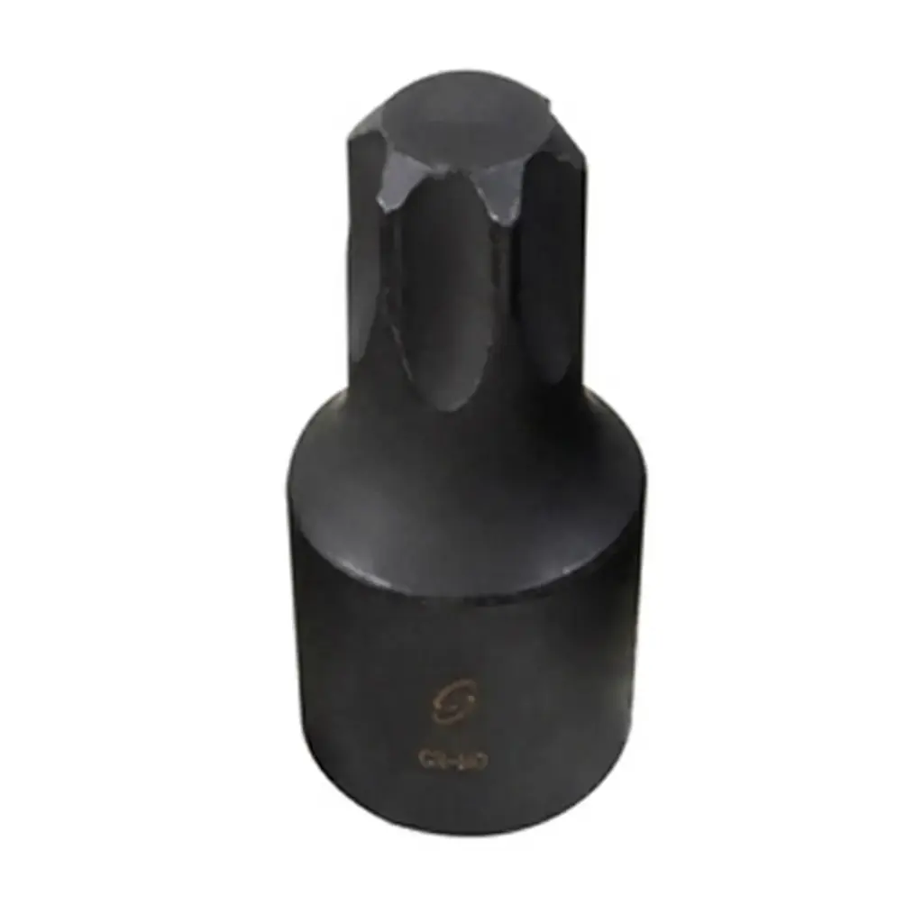 T40 Torx Bit Impact Socket 1/2" Dr. (Sunex)