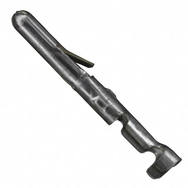 30-22Ga Commercial Male Contact Tin Plated Brass [Loose] (MATE-N-LOK)