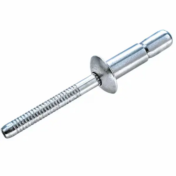 3/16" Structural Blind Rivet [.064"-.437" Grip] All Aluminum