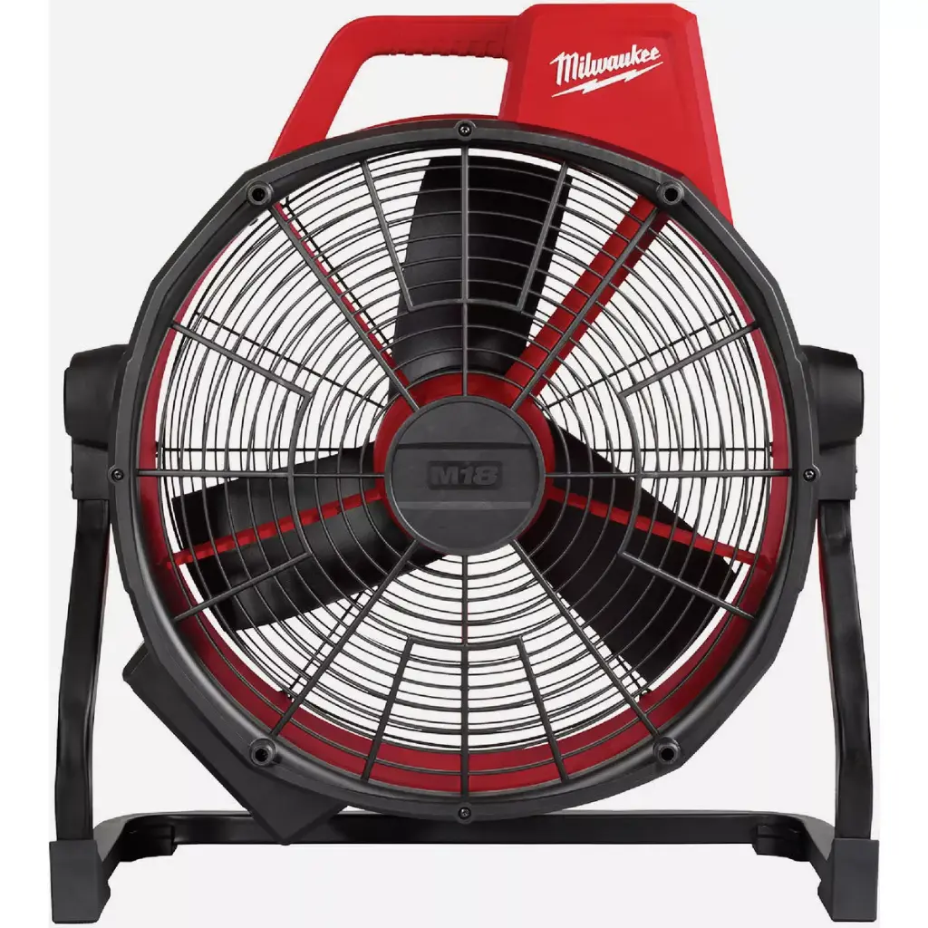 M18 18" Cordless Jobsite Fan BARE TOOL (Milwaukee)
