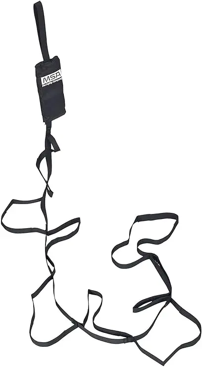 Suspension Trauma Safety Step Strap (MSA)