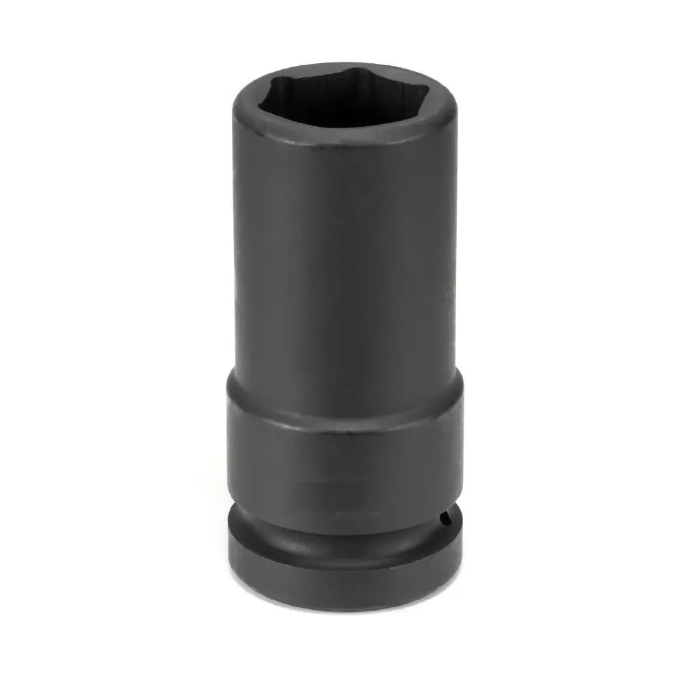 1-3/4" Thin-Wall Extra-Deep Socket 1" Drive 6Pt (Grey Pneumatic)