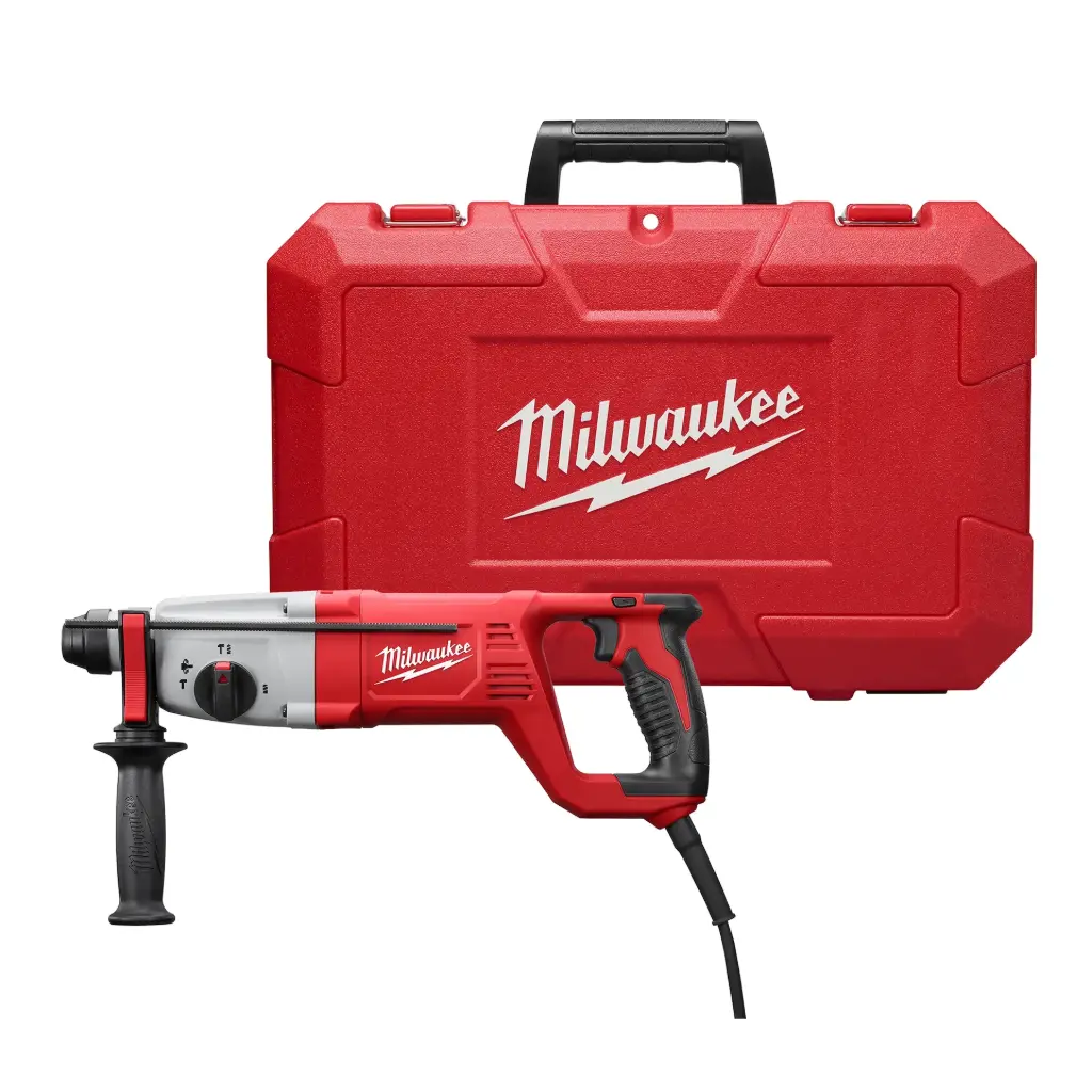 8 Amp 1" SDS+ Rotohammer (Milwaukee)