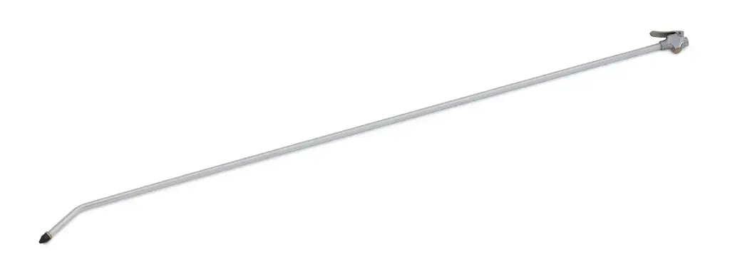48" Long Reach Air Blow Gun (Titan/Vaper)