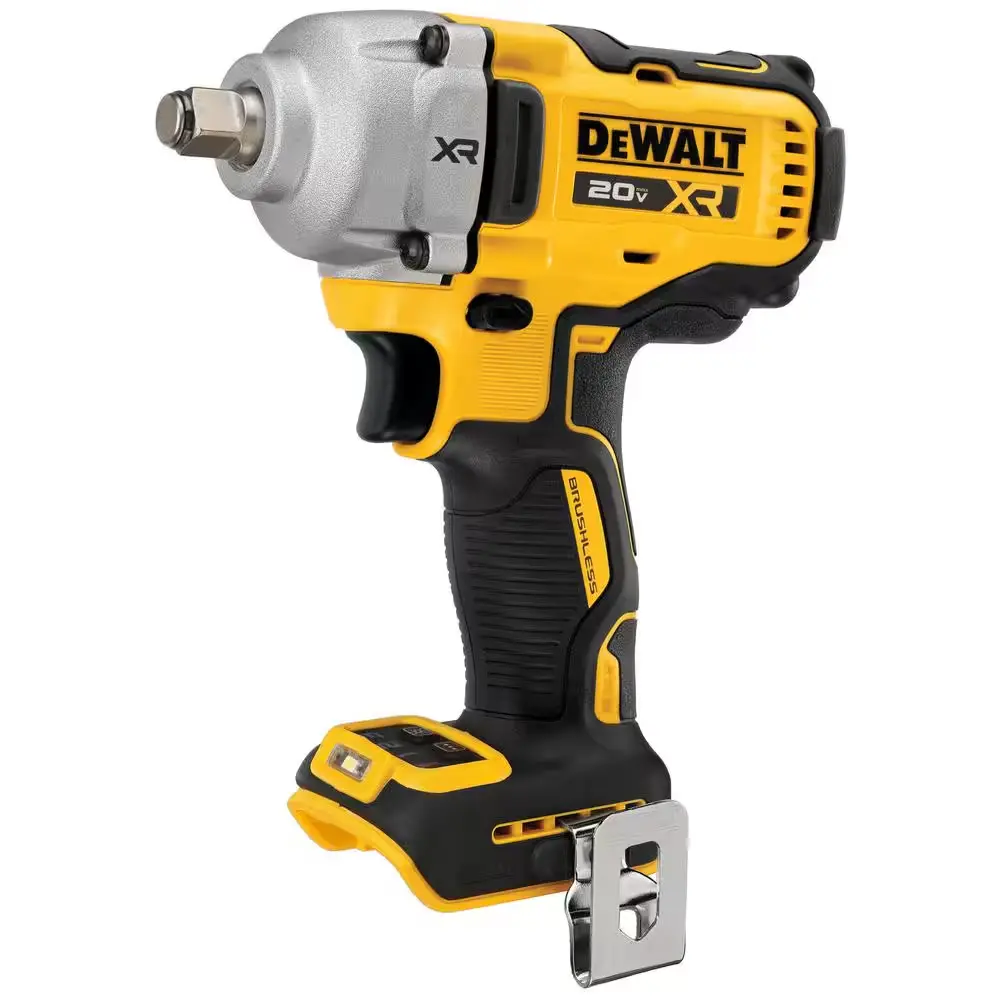 20V MAX XR 1/2" Impact Wrench BARE TOOL (DEWALT)