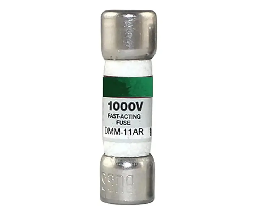 11A/1000V Fuse for Multimeter