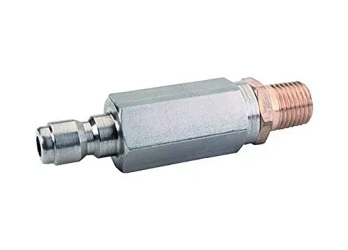 High Pressure In-Line Turbo Nozzle Pressure Washer Filter [5500 Max PSI]