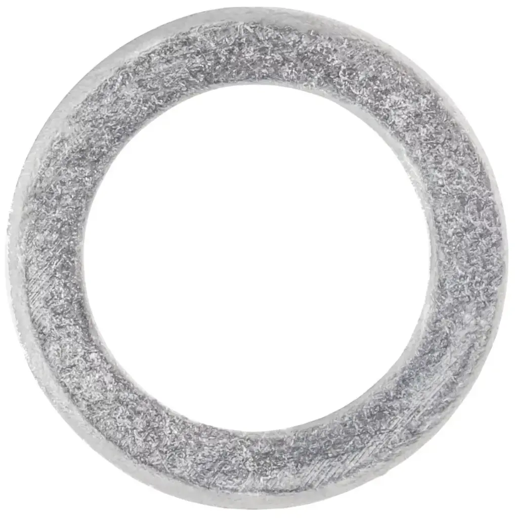 12mm X 18mm X 1.5mm Aluminum Washer Gasket
