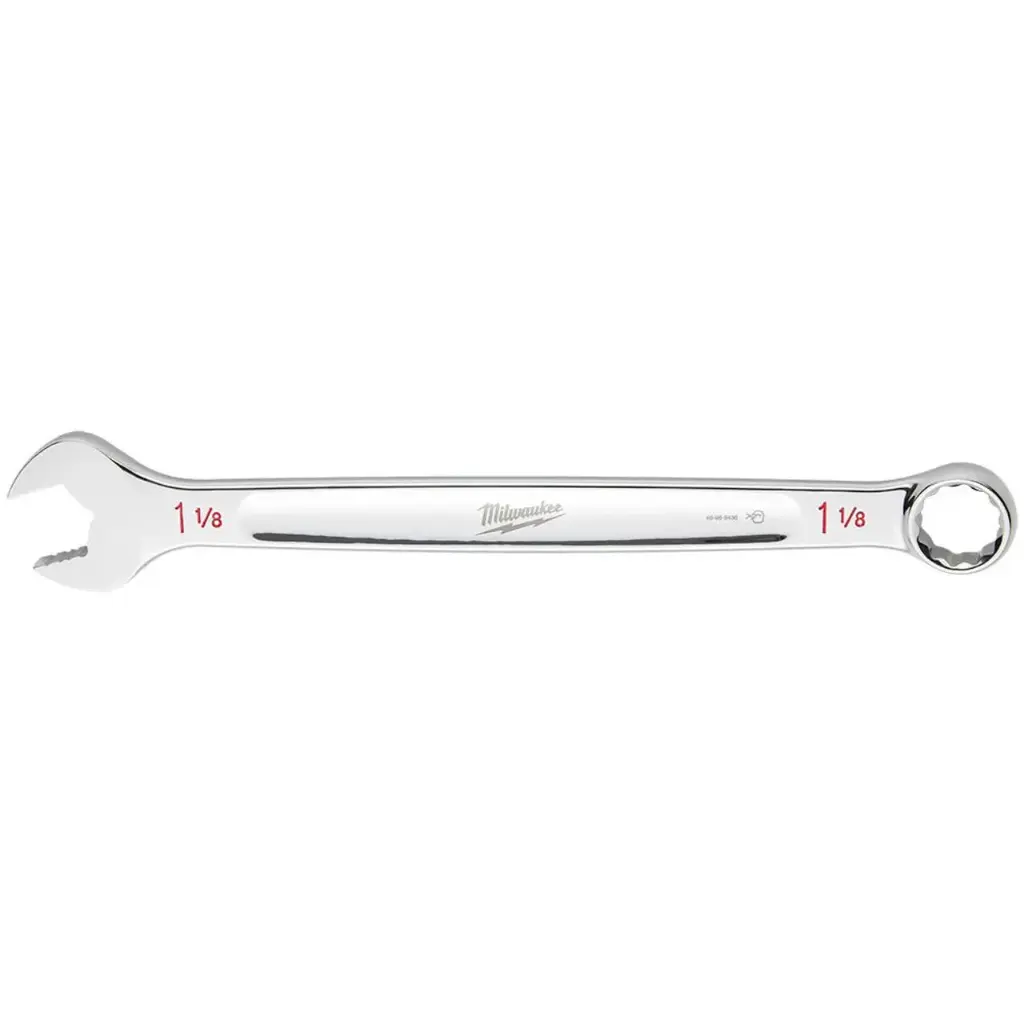 1-1/8" Combination Wrench (Milwaukee)