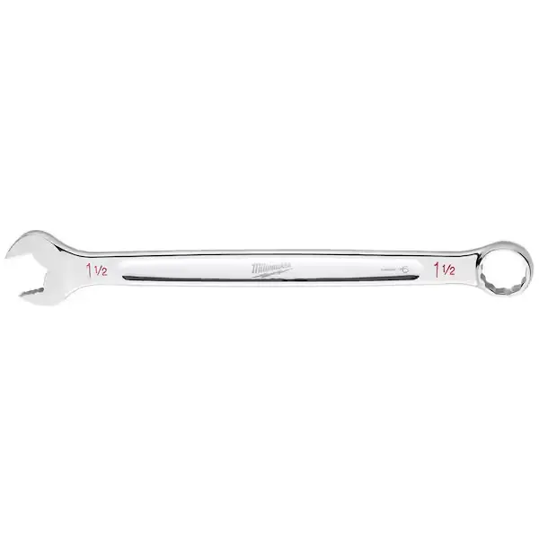 1-1/2" Combination Wrench (Milwaukee)