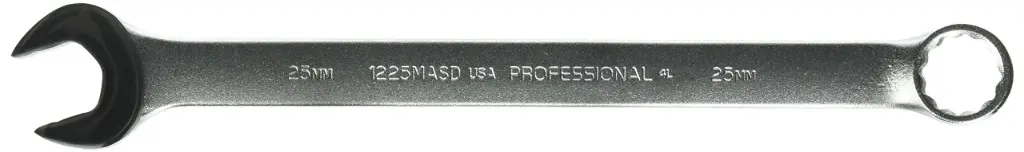 25mm Combination Wrench (Proto/USA)