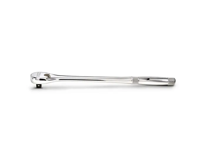 1/2" Dr. X 16" Dr. Pear Head Ratchet (Proto/USA)