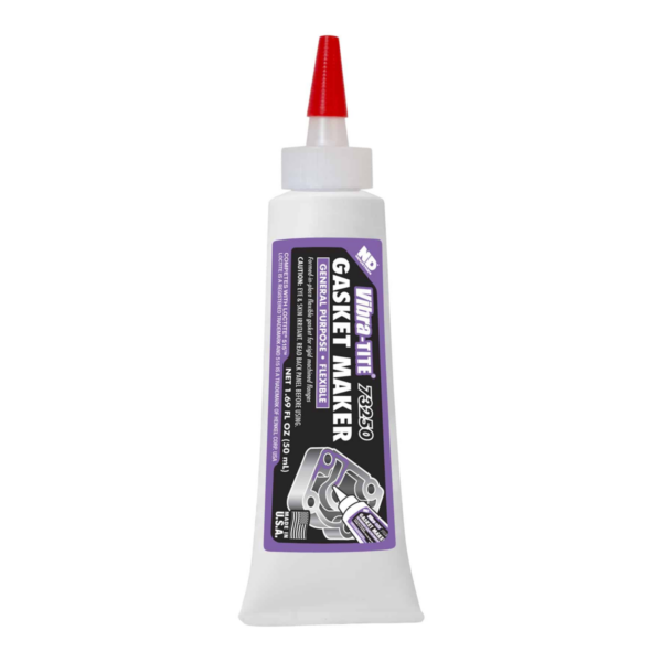 Flexible Gasket Maker Anaerobic 50ml (Vibra-Tite)