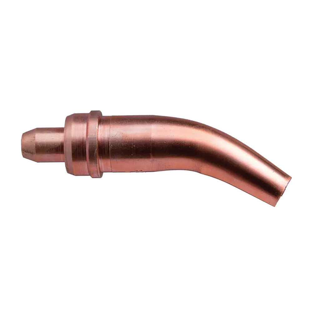 #4 Victor Style Gouging/Cutting Torch Tip