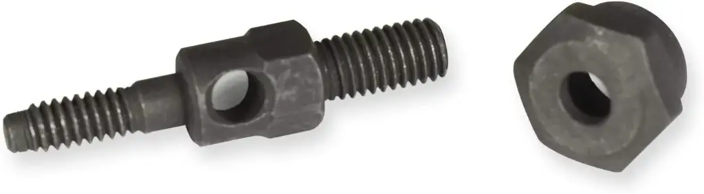 1/4"-20 Mandrel & Nosepiece for 1442/1450 Rivet Tool (Astro Pneumatic)