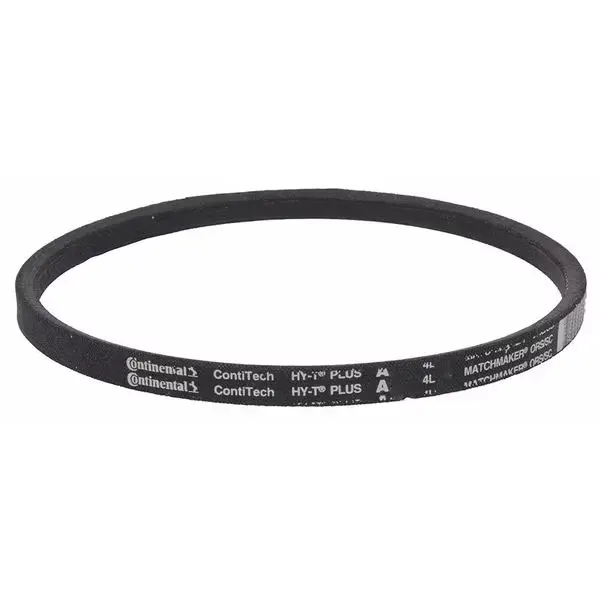 1/2" X 29" V-Belt