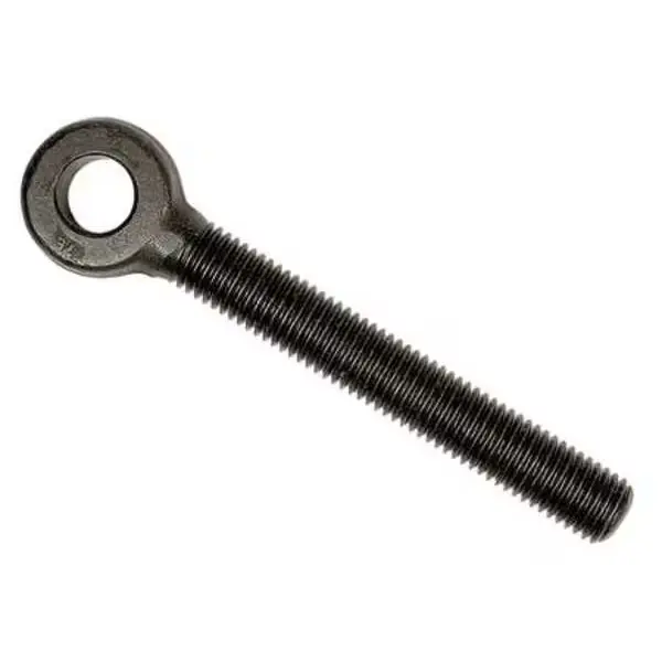 3/4"-16 High-Strength Right Handed Fully Threaded Rod End Bolt
