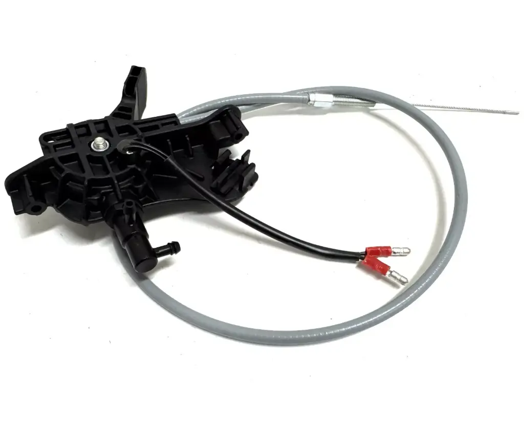 Throttle Control Assembly for Rammer (Wacker-Neuson)