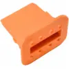 DT Wedgelock for 8-Way Plug (Deutsch)
