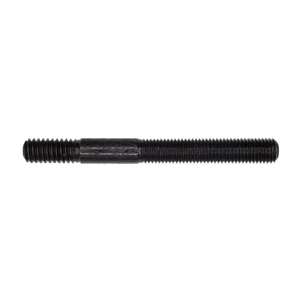 Double Ended Stud 5/16"-24 X 1-1/2", 5/16"-18 X 5/8", 3" Overall