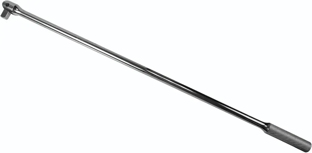 1/2" Drive X 30" Breaker Bar Chrome (SK/USA)