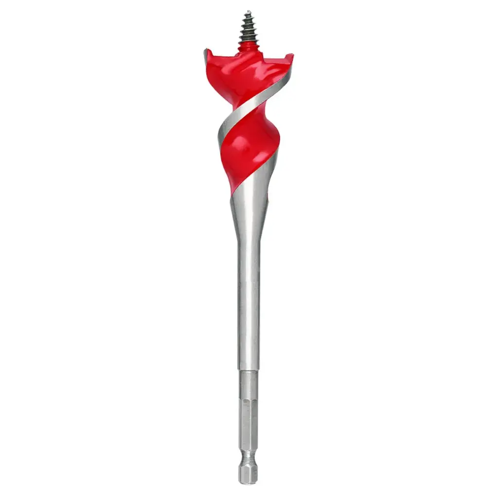 1" X 6-1/2" Ship Auger Drill Bit (Milwaukee)