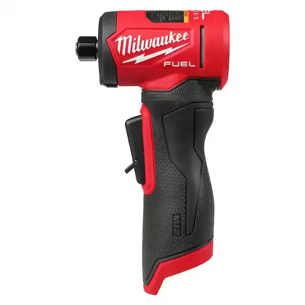 M12 90° Die Grinder Variable Speed BARE TOOL (Milwaukee)