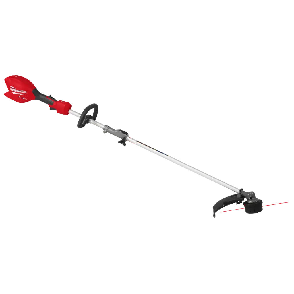 M18 10" Polesaw Kit W/3Ft Extension 8.0 FORGE Battery & Charger (Milwaukee)