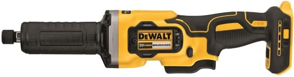 20V Max Variable Speed Die Grinder BARE TOOL (Dewalt)