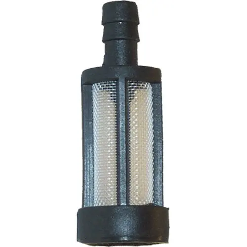1/4" Barb Pressure Washer Detergent Suction Filter