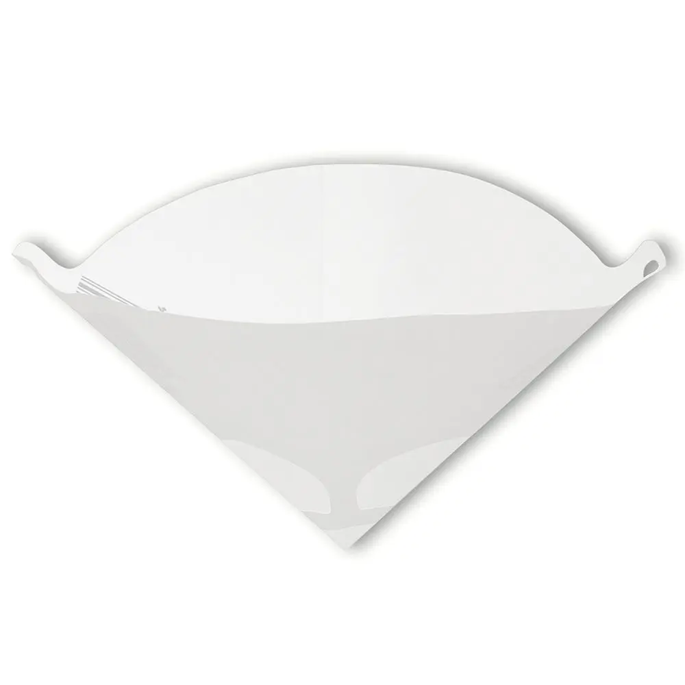 Fine Cone Paint Strainer [190 micron] (Trimaco)