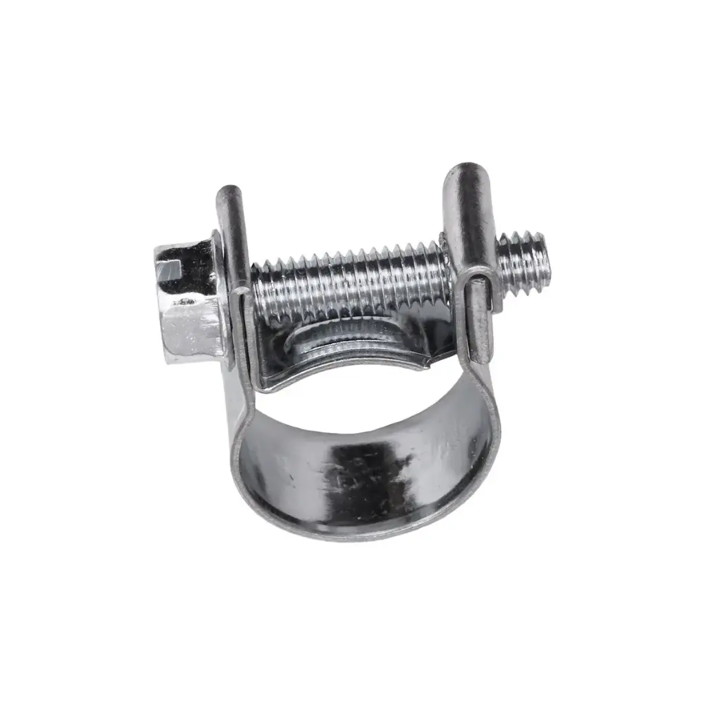Type G Miniature Hose Clamp 13.5 - 16mm