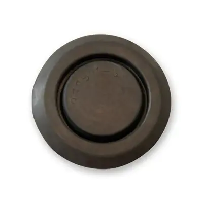 1-1/2" Rubber Thru-Hole Panel Plug