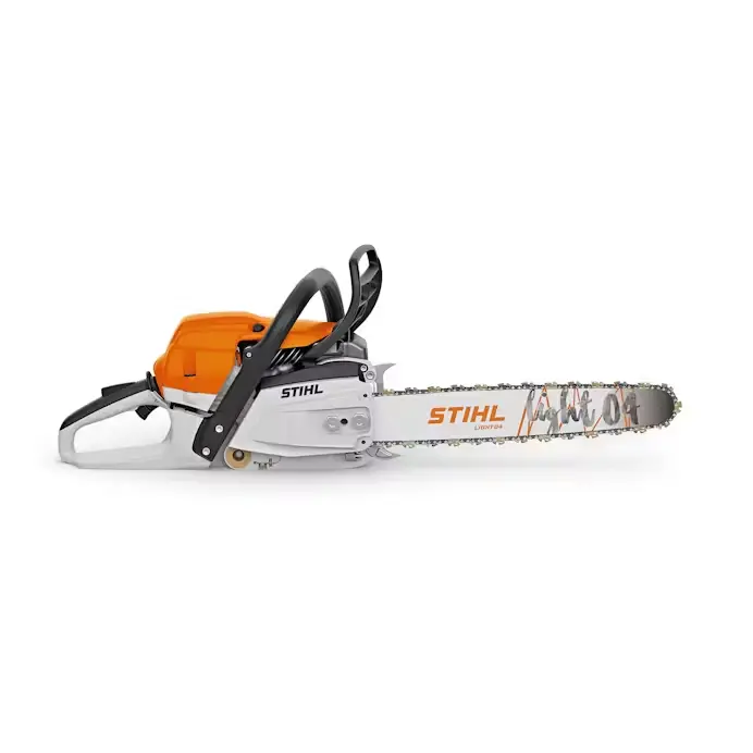 MS261 C-M 20" Bar W/STIHL RAPID™ Micro™ [0.325" Pitch/0.050" Ga/81 Drive Links] 23 RM3 81 (Stihl)