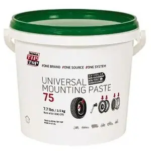7.7lb Universal Mounting Paste 75 (Rema/Tip-Top)