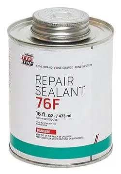 16oz. Repair Sealant 76F (Rema/Tip-Top)